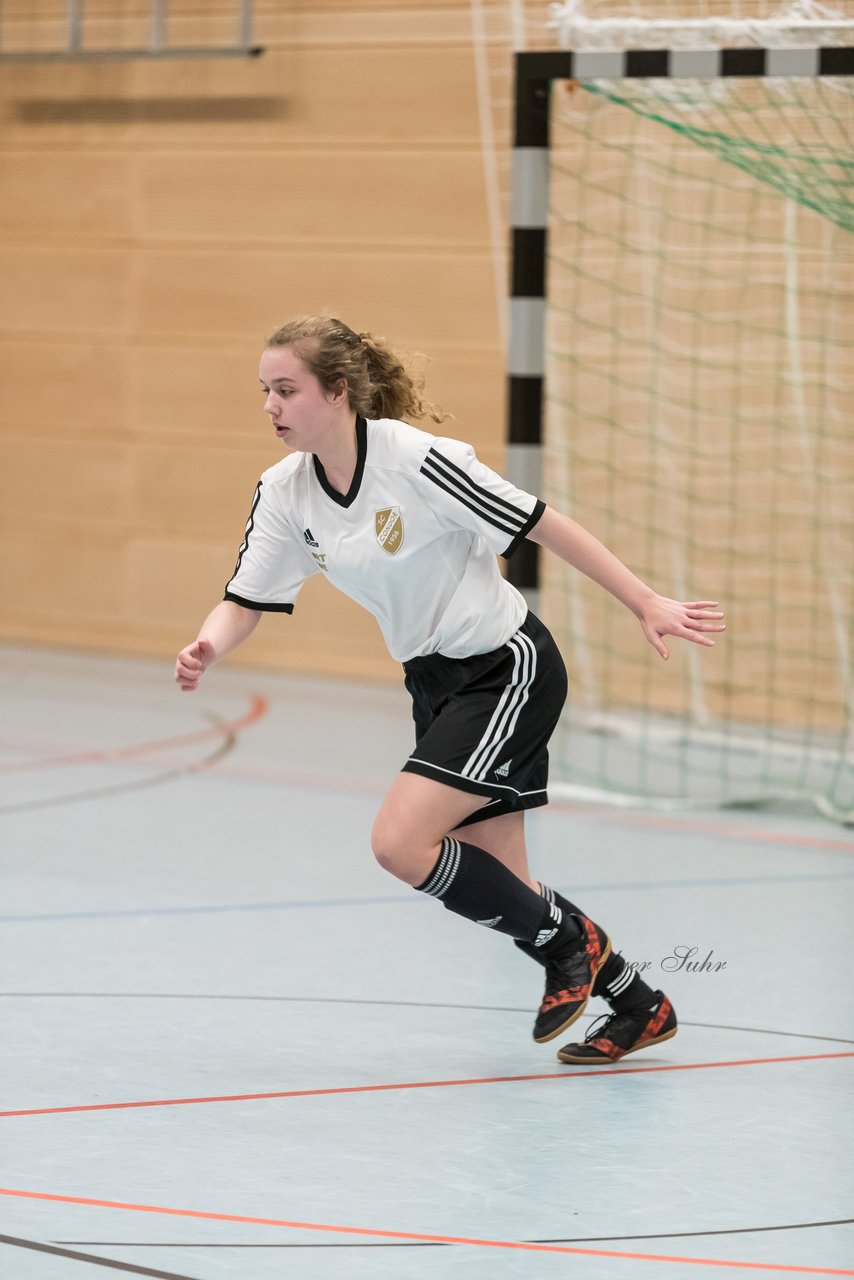 Bild 280 - Rathje Cup Frauen